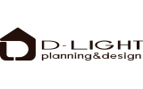 D-LIGHT Logo